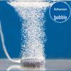 Nano Bubble Disc Air Stone: Oxygen Pump for Fish, Planted & Shrimp Tanks, Fine Aeration