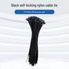 Self-locking Nylon Cable Ties