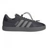 Mens VL Court 3.0 Leather Flat Skate Shoes