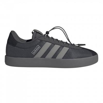Mens VL Court 3.0 Leather Flat Skate Shoes