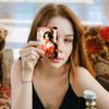 Tarot Cards Beginner-Friendly Portable Deck Oracle Broad Divination Guide For Reading Game Full-English Version For Travel