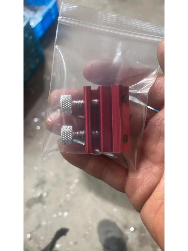 Temu Maznice lanka plynu motocyklu - CableOilerLuber Oboustranná olejová svorka