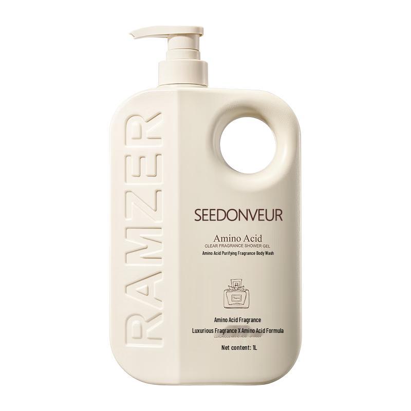 

SEEDONVEUR Scented Body & Hair Care Collection