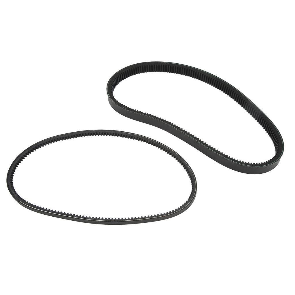 Drive Belt Starter Generator Belt Set 1016203 101916701 Replacement for Club Car DS Precedent
