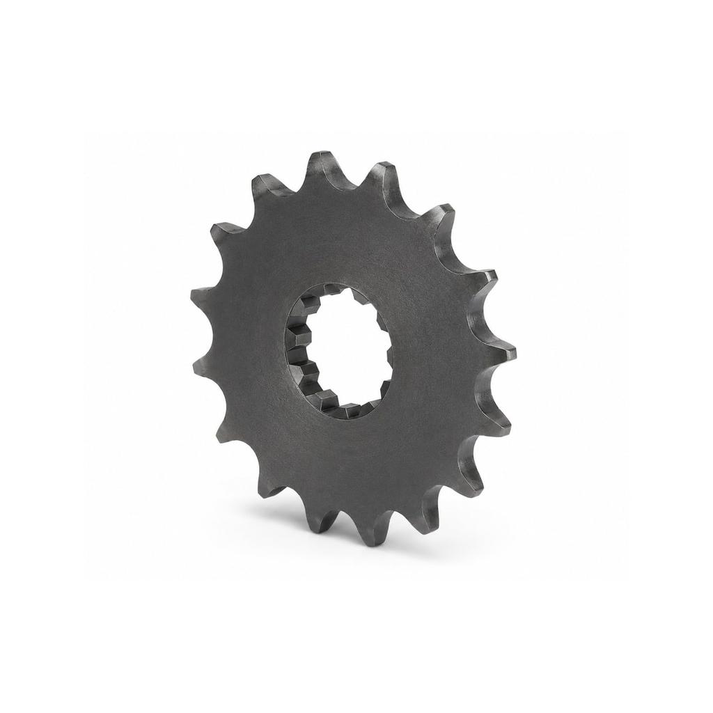 Afam Front Sprocket C45 Steel for 530-17 ZZR1400/ZEPHYR1100/GPZ900R 24601-17