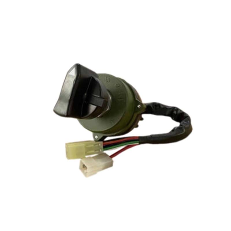 Headlight Switch with Wire for Nanjing Iveco NJ2046
