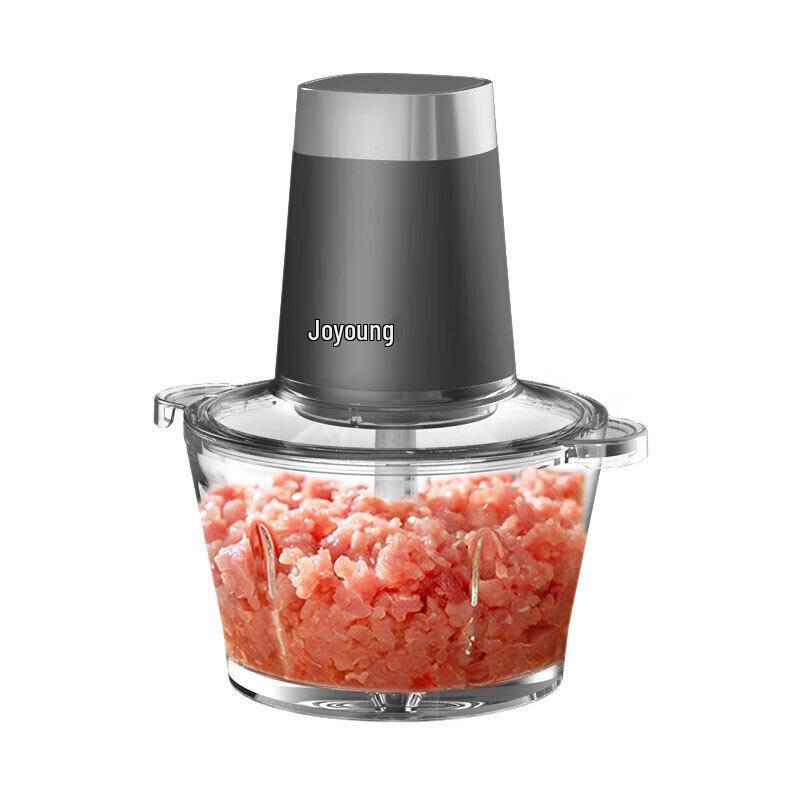 Joyoung Electric Multi-function Food Processor S18-LA189 CN plug (adapter included)
