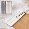 10pcs Self Wring Microfiber Mop Cloth High Absorbency Replacement Mop Cloth  Household Cleaning