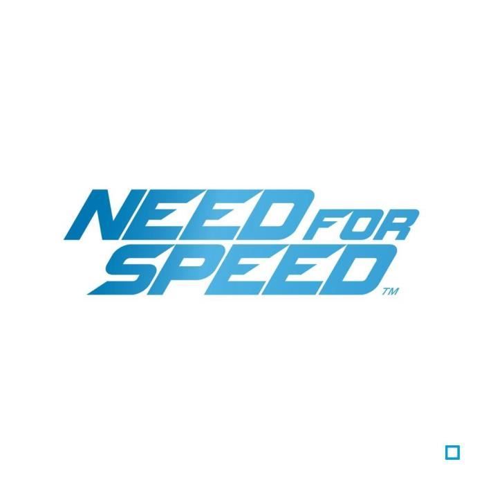 Need for speed jeu xbox one