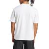 Adidas Essentials Small Logo Single Jersey T Shirt JF1092