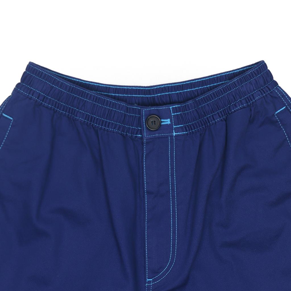 Uniqlo X MARNI Wide Fit Boxy Shorts (Asia Sizing) Blue Unisex Streetwear 449563-66