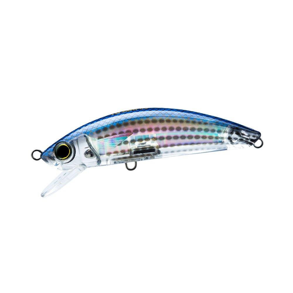 

3D Inshore Minnow 90mm HMT 12g Mullet Lure for Sea Bass YO-ZURI (F) Weight R1212-HMT -