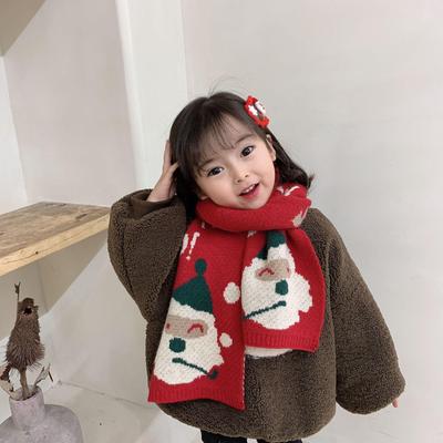 Accessoires – Schals