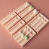 User Friendly Clay Ball Shaping Mold Roller Mold For Handmade Earrings Necklace Decorations And Polymer Bead Crafting