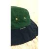 Used mont-bell Mont-bell hat reversible hat M