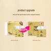 Qingfeng Gold 4-Ply Facial Tissue