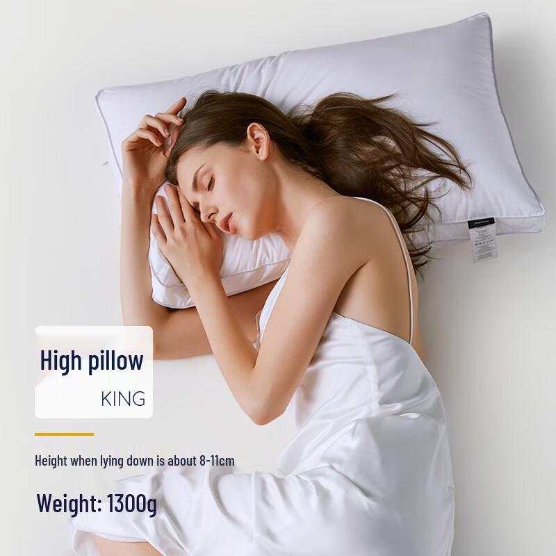 Li Shen 5-Star Hotel Pillow Insert