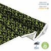 Outdoor Dekostoffe Oxford - Motiv Obst | Dx6390