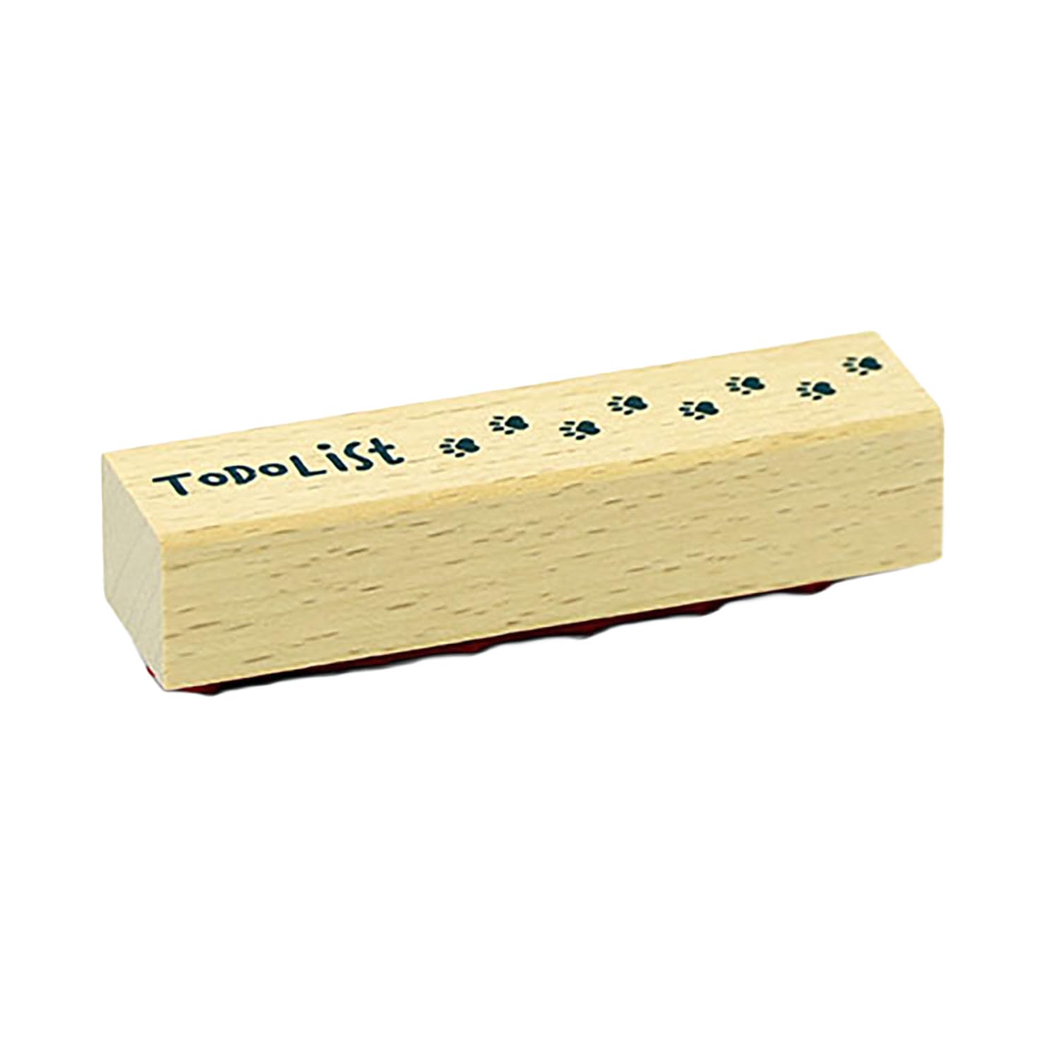 Резиновая печать Taiyo Tomar, Список, Отпечаток ноги, RT1365-007