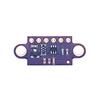 VL53L0X V2 ToF Laser Ranging Sensor Breakout 940nm Time-of-Flight Distance Module I2C High Precision GY-VL53L0X for Arduino DIY