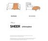 Spring & Summer 100% Cotton Triple-Layer Gauze Cooling Quilt for Home and Office