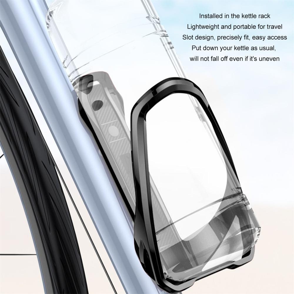 3PCS Non Slip Handle Bike Tire Lever 16mm Widening Mountain Bike Tire Lever Bike Repair чёрный
