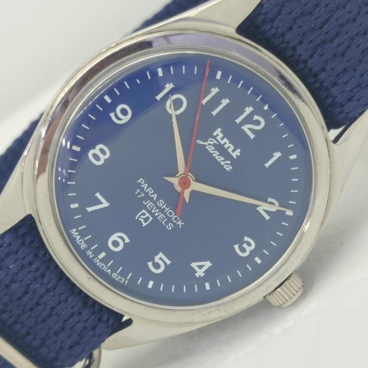 

Б/У HMT JANATA ИНДИЙСКИЕ МУЖСКИЕ МЕХАНИЧЕСКИЕ ЧАСЫ a411932-1 Артикул004-a411932