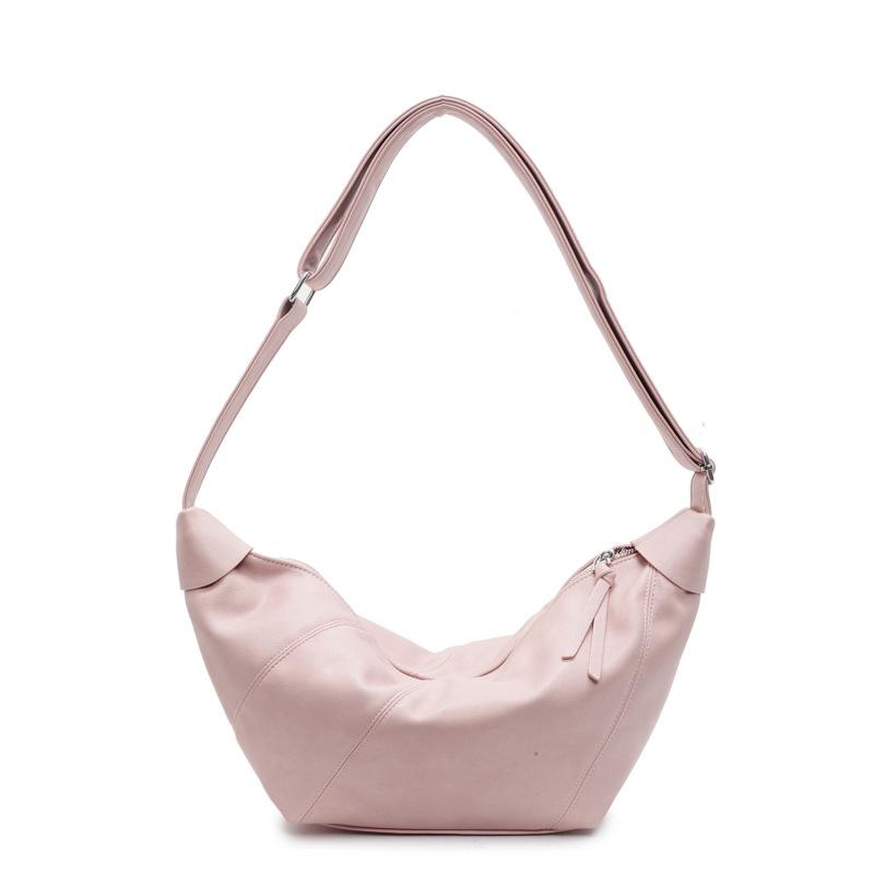 Large Capacity Bag Women's New Casual Versatile Shoulder Messenger Bag Fashion Bag