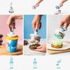 1 Stück DIY Eis-Sandwich-Zubereitungswerkzeug