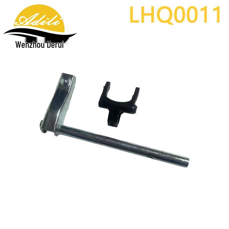 

Clutch Fork 515MHA-1702510/20, QR513MHA-1701202
