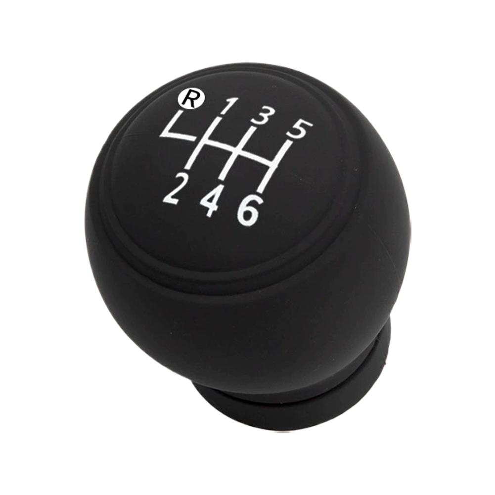 Car Silicone Shift Handle Cover Non-slip Grip Cover Knob Silicone Protective Cover, Dustproof And Waterproof Handle