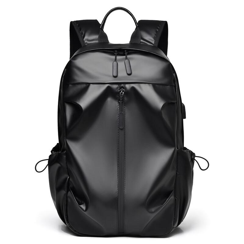 Li Shen Casual Business Travel Laptop Backpack