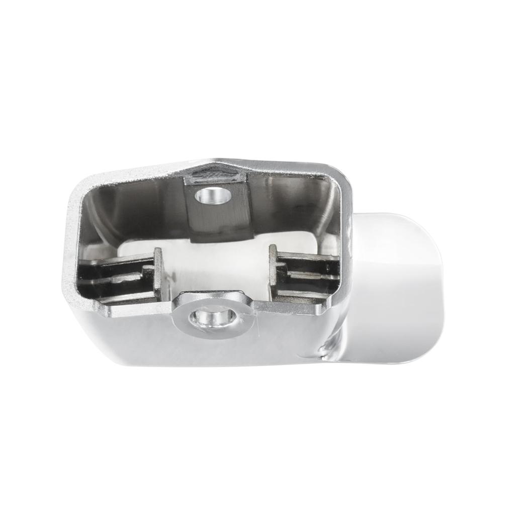HCmotorku Motorcycle Turn Signal Switch for Harley Switch Cover Turn