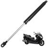 Uxcell Skywave CJ44A/CJ45A/CJ46A/CK44 Type S/Type M Motorcycle Seat Damper, Gas Spring, Hood Damper, 115mm, 27kg, Plug-and-Play, Durable, No-Modificat