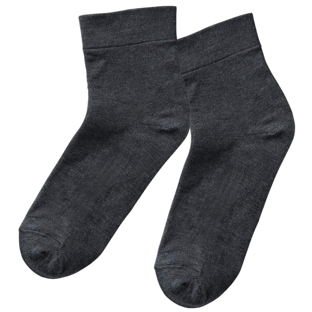 Onmusubi Heel Care Sizes for Callus Care Cracked Socks In Our Own Factory In Niigata Item 241257 Socks, "Ashiura Bijin" (Lightweight, Comfortable,