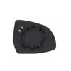 Car Mirror Glass For BMW X3 F25 / X4 F26 / X5 F15 / X6 F16 2014 2015 2016 2017 2018 51167291219 51167291220
