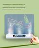 3D LED Fluorescent Children's Drawing Board – Multifunctional Early Education Luminous Toy