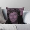 David Hasselhoff 8-Bit Square Pillowcase Polyester Linen Velvet Pattern Zip Decor Throw Pillow Case Sofa Cushion Case 45X45