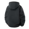Work Jacket Men's Hooded Spring New Youth Jacket Men's Hooded Jacket