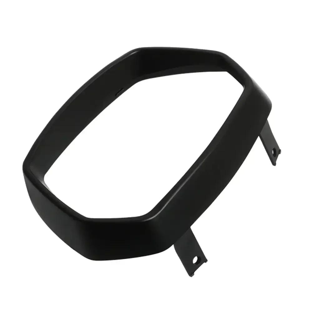 

Защитная решетка для фар мотоцикла, защитная крышка для VESPA 150 Sprint ABS 2017 2018 VESPA 150 Sprint 2017-2020 чёрный