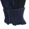 Pringle Argyle Langarm V-Ausschnitt Strick-Cardigan 38 Marine Herren Gebraucht