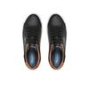 Мужские кроссовки Pepe Jeans Kenton court pms30839 чёрные