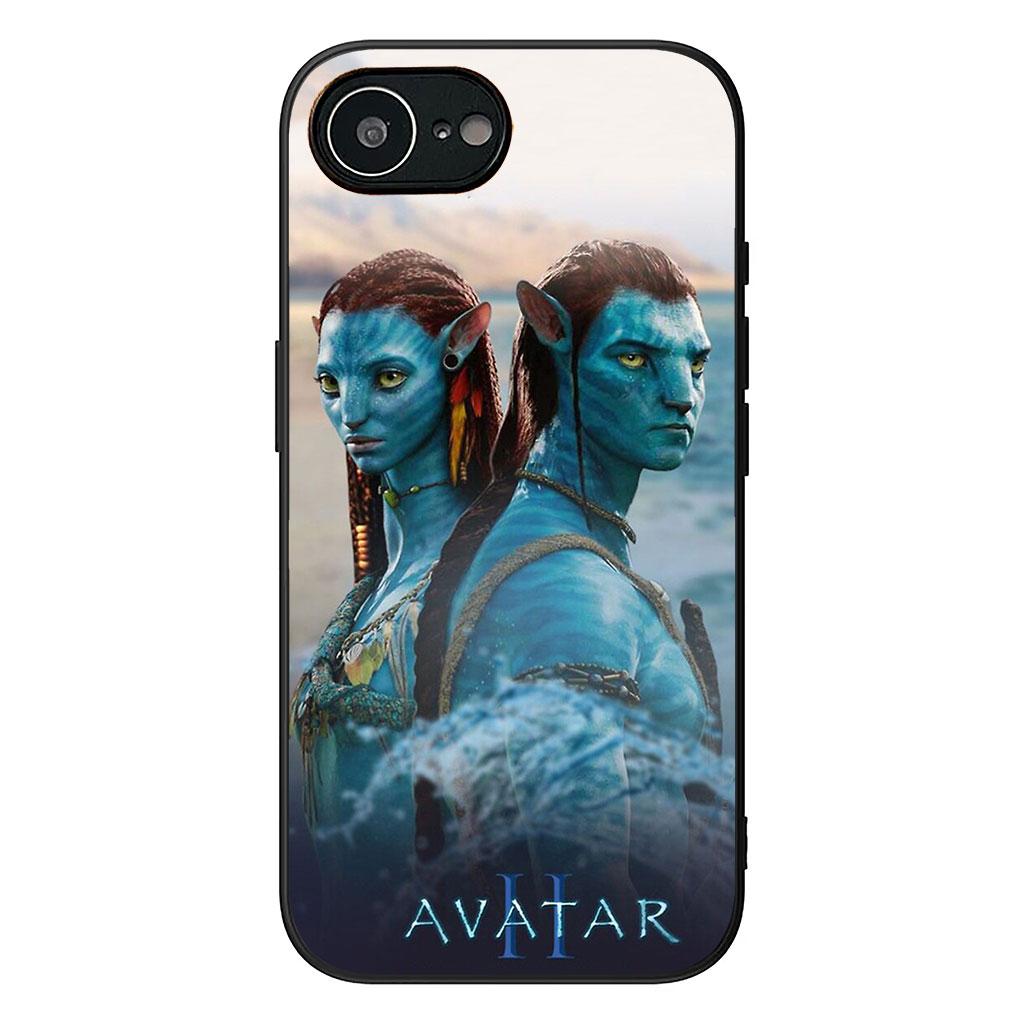 

Phone Cover Avatar The Way of Water for Xiaomi Redmi Note 13 A3 A4 14 Pro Plus 9T 14C 13C 9C NFC + Pro+ 5G 4G Soft Case Redmi 13C 4G