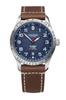 Victorinox 241887 AirBoss Auto - Blue LeatherGift