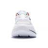 Li Ning Fabric Comfortable Versatile Shock Absorbing Non-Slip Wear-Resistant Breathable Low-Top Casual Shoes Men Sneaker AGLS175-1