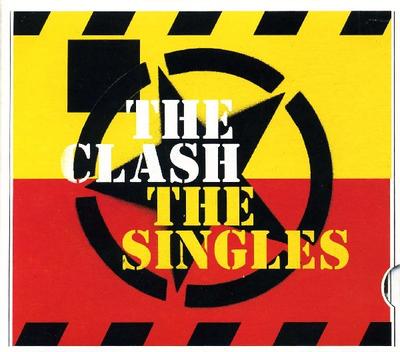 CD CLASH - Singles  88697374122 Epic 2008 US Tanz & Electronica Gebraucht