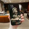 M-messis Phone Case for Samsung Galaxy A11 A12 A13 A15 A52S A53 A55 A56 A70 A71 A72 A73 F06 F16 F56 S10 Plus S10e