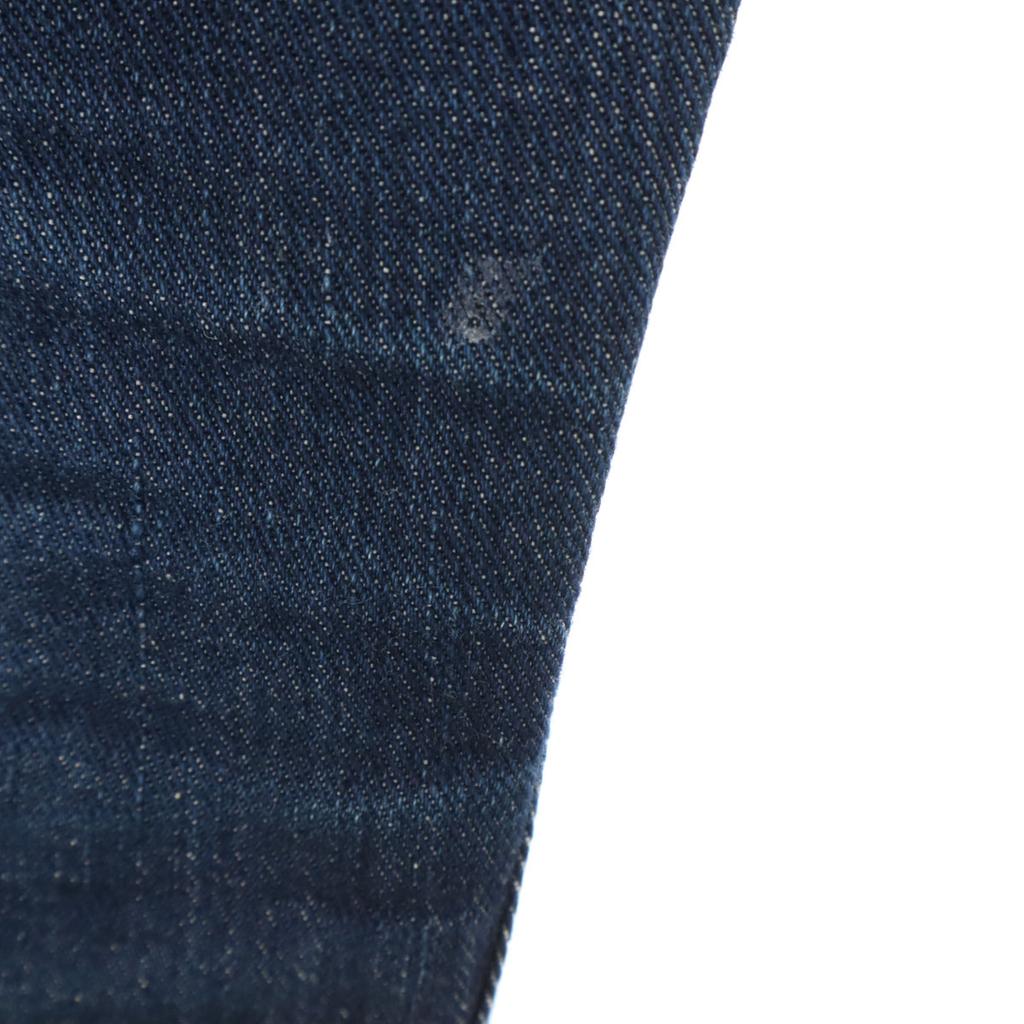 N.HOOLYWOOD made in Japan Denim pants 38 Navy stretch Men's Used