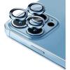 Gadgetbite Orbix Camera Lens Protector For Iphone 13 Pro 6.1& Iphone 13 Pro Max 6.7, Tempered Glass Camera Lens Protecto
