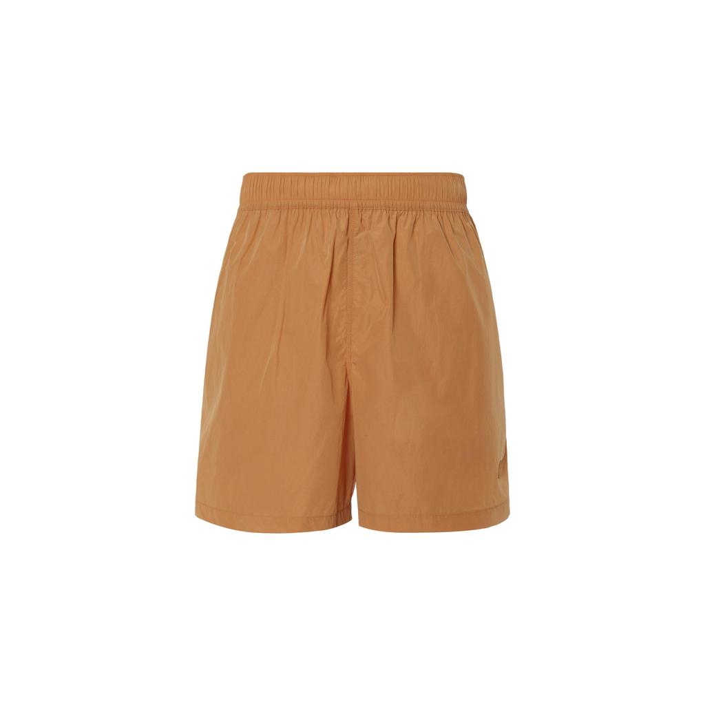 Nike Nocta Cardinal Nylon Shorts FN8194-808
